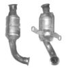 BM CATALYSTS BM80200H Catalytic Converter